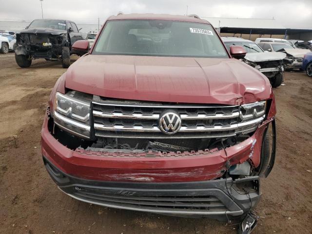 Photo 4 VIN: 1V2WR2CA0KC562268 - VOLKSWAGEN ATLAS 