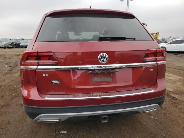 Photo 5 VIN: 1V2WR2CA0KC562268 - VOLKSWAGEN ATLAS 