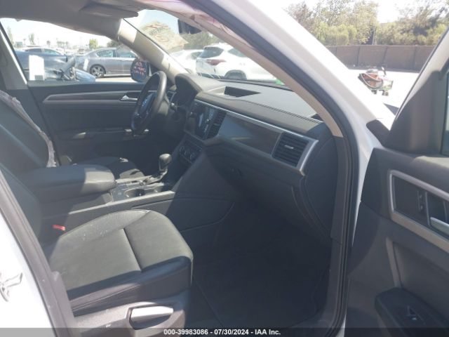 Photo 4 VIN: 1V2WR2CA0KC563582 - VOLKSWAGEN ATLAS 