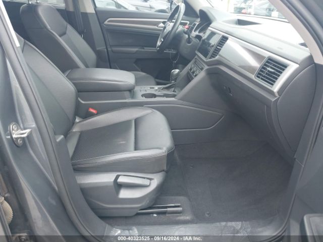 Photo 4 VIN: 1V2WR2CA0KC593858 - VOLKSWAGEN ATLAS 