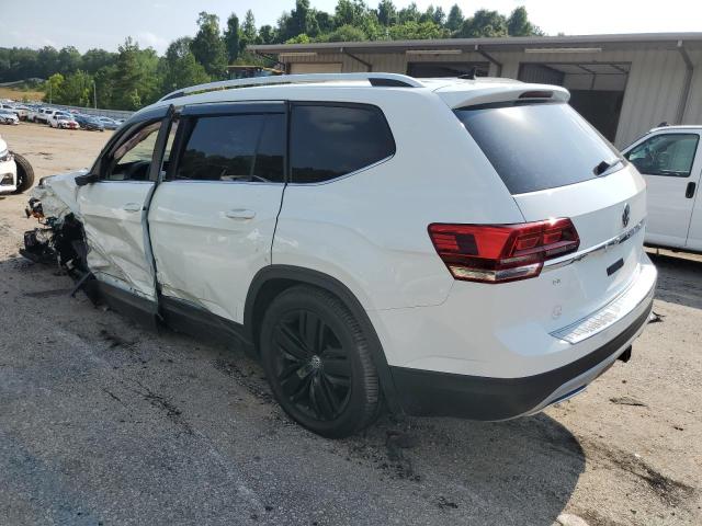 Photo 1 VIN: 1V2WR2CA0KC601182 - VOLKSWAGEN ATLAS SE 