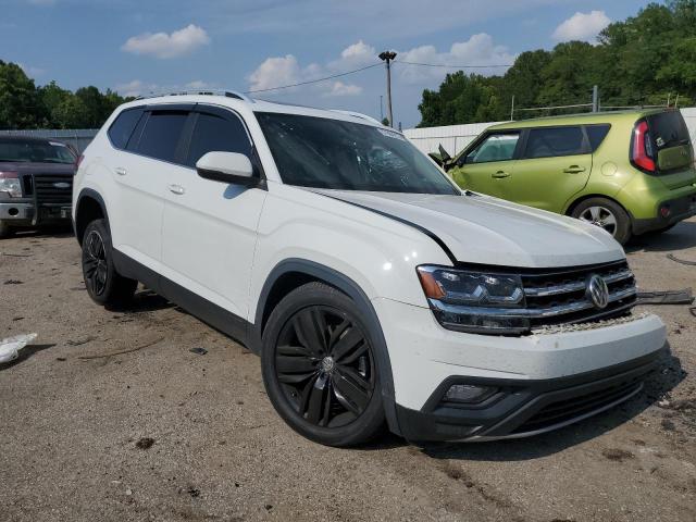 Photo 3 VIN: 1V2WR2CA0KC601182 - VOLKSWAGEN ATLAS SE 