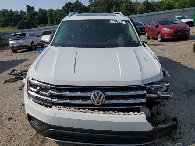 Photo 4 VIN: 1V2WR2CA0KC601182 - VOLKSWAGEN ATLAS SE 