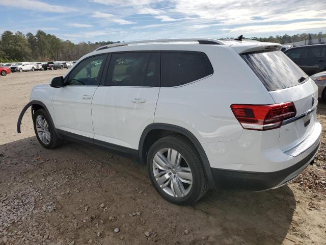 Photo 1 VIN: 1V2WR2CA0KC613395 - VOLKSWAGEN ATLAS 