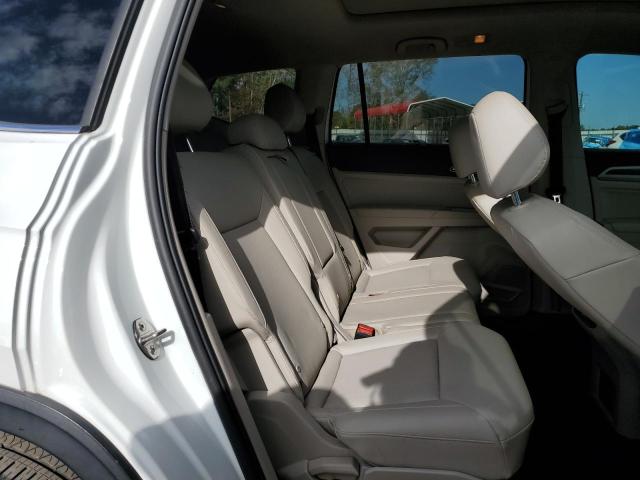 Photo 10 VIN: 1V2WR2CA0KC613395 - VOLKSWAGEN ATLAS 