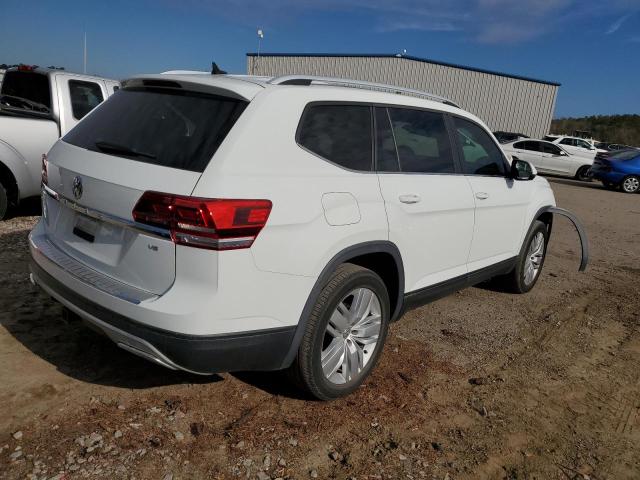 Photo 2 VIN: 1V2WR2CA0KC613395 - VOLKSWAGEN ATLAS 