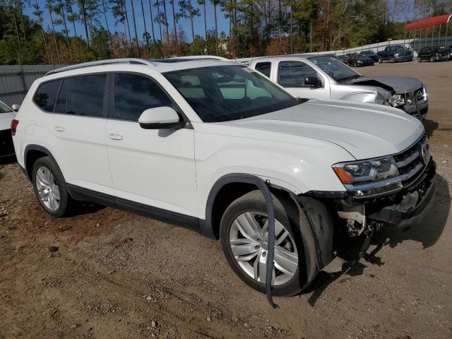 Photo 3 VIN: 1V2WR2CA0KC613395 - VOLKSWAGEN ATLAS 