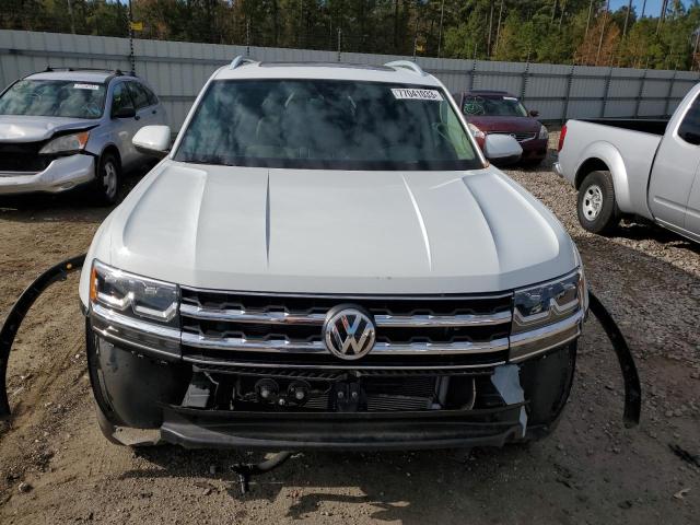 Photo 4 VIN: 1V2WR2CA0KC613395 - VOLKSWAGEN ATLAS 