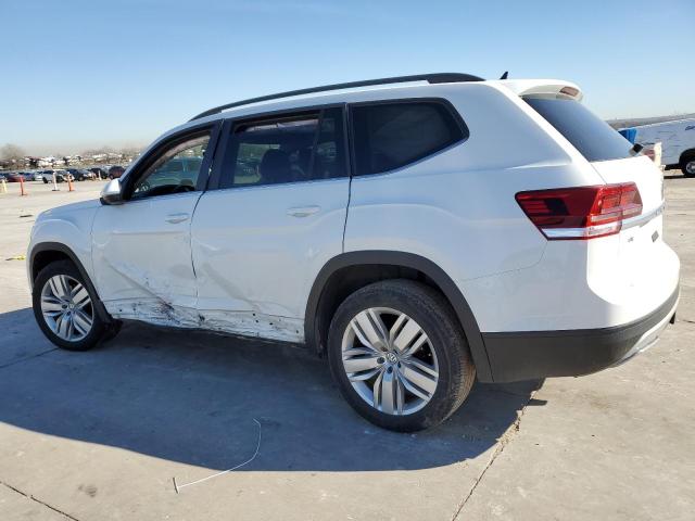 Photo 1 VIN: 1V2WR2CA0LC504145 - VOLKSWAGEN ATLAS 