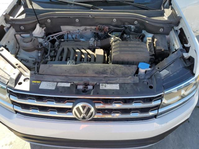 Photo 11 VIN: 1V2WR2CA0LC504145 - VOLKSWAGEN ATLAS 