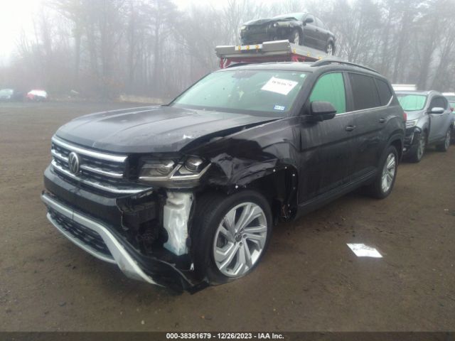 Photo 1 VIN: 1V2WR2CA0MC544873 - VOLKSWAGEN ATLAS 