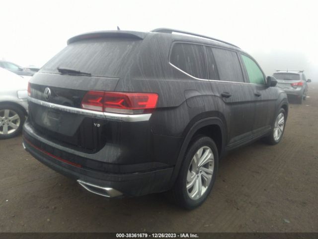 Photo 3 VIN: 1V2WR2CA0MC544873 - VOLKSWAGEN ATLAS 