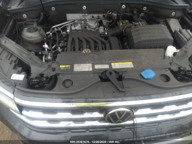 Photo 9 VIN: 1V2WR2CA0MC544873 - VOLKSWAGEN ATLAS 