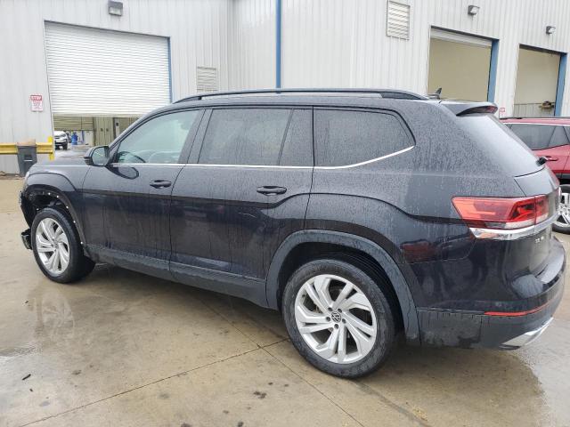 Photo 1 VIN: 1V2WR2CA0MC550642 - VOLKSWAGEN ATLAS 