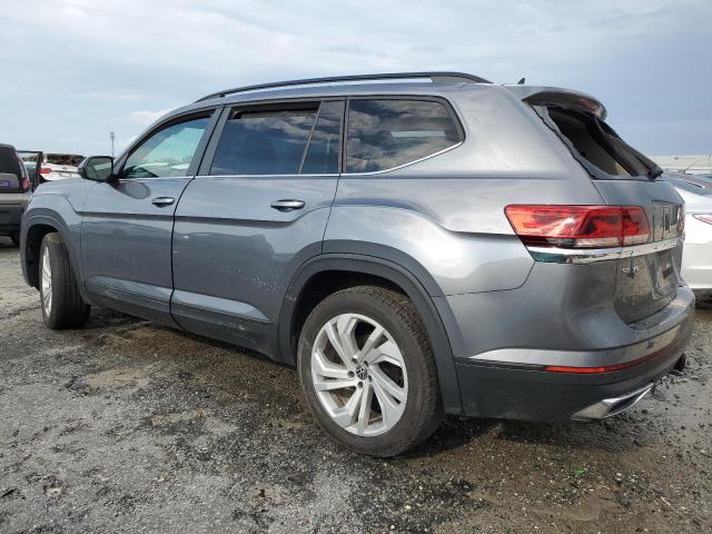 Photo 1 VIN: 1V2WR2CA0MC563407 - VOLKSWAGEN ATLAS SE 