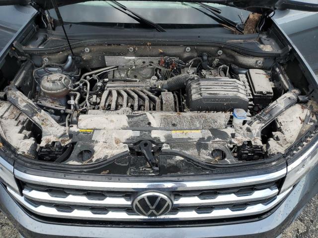 Photo 11 VIN: 1V2WR2CA0MC563407 - VOLKSWAGEN ATLAS SE 