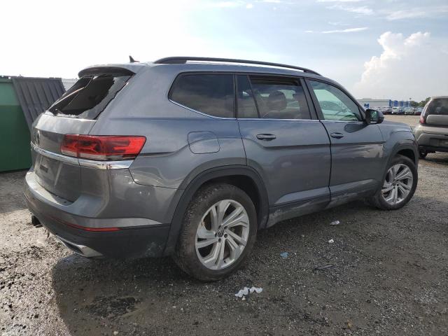 Photo 2 VIN: 1V2WR2CA0MC563407 - VOLKSWAGEN ATLAS SE 