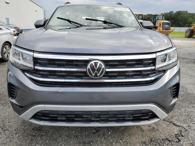 Photo 4 VIN: 1V2WR2CA0MC563407 - VOLKSWAGEN ATLAS SE 