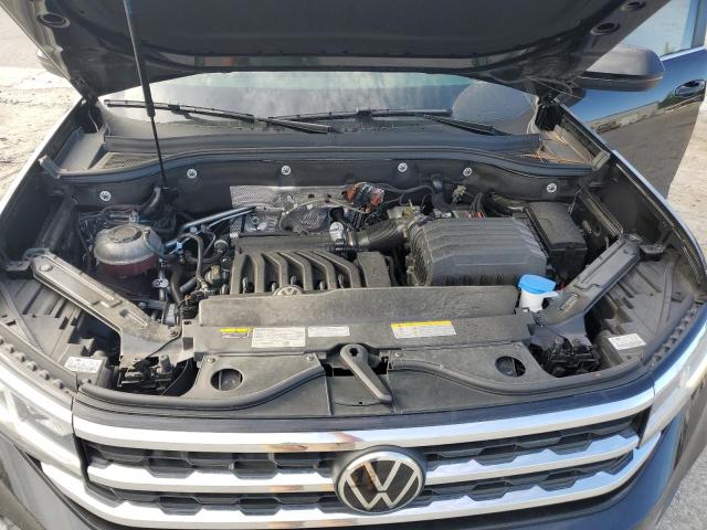 Photo 11 VIN: 1V2WR2CA0NC525385 - VOLKSWAGEN ATLAS SE 