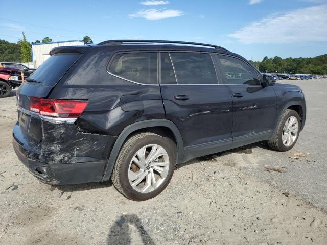 Photo 2 VIN: 1V2WR2CA0NC525385 - VOLKSWAGEN ATLAS SE 