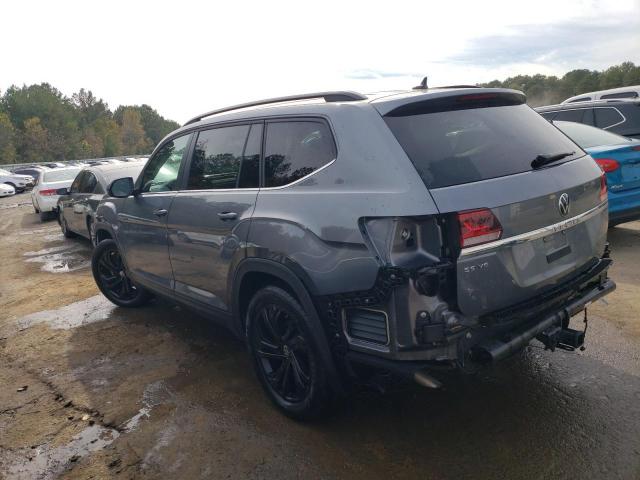 Photo 1 VIN: 1V2WR2CA0NC528951 - VOLKSWAGEN ATLAS 