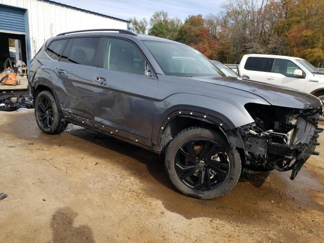 Photo 3 VIN: 1V2WR2CA0NC528951 - VOLKSWAGEN ATLAS 