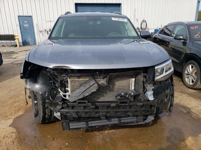 Photo 4 VIN: 1V2WR2CA0NC528951 - VOLKSWAGEN ATLAS 