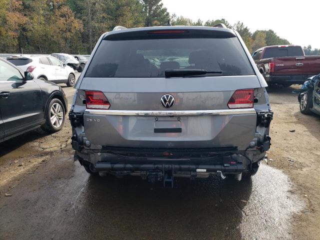 Photo 5 VIN: 1V2WR2CA0NC528951 - VOLKSWAGEN ATLAS 