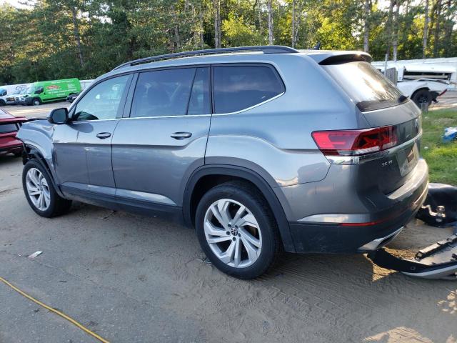 Photo 1 VIN: 1V2WR2CA0NC540839 - VOLKSWAGEN ATLAS SE 