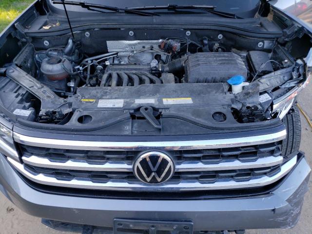 Photo 11 VIN: 1V2WR2CA0NC540839 - VOLKSWAGEN ATLAS SE 