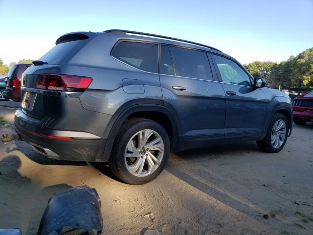 Photo 2 VIN: 1V2WR2CA0NC540839 - VOLKSWAGEN ATLAS SE 