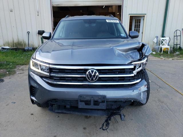 Photo 4 VIN: 1V2WR2CA0NC540839 - VOLKSWAGEN ATLAS SE 