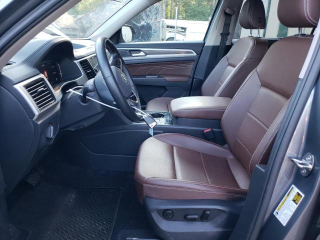 Photo 6 VIN: 1V2WR2CA0NC540839 - VOLKSWAGEN ATLAS SE 