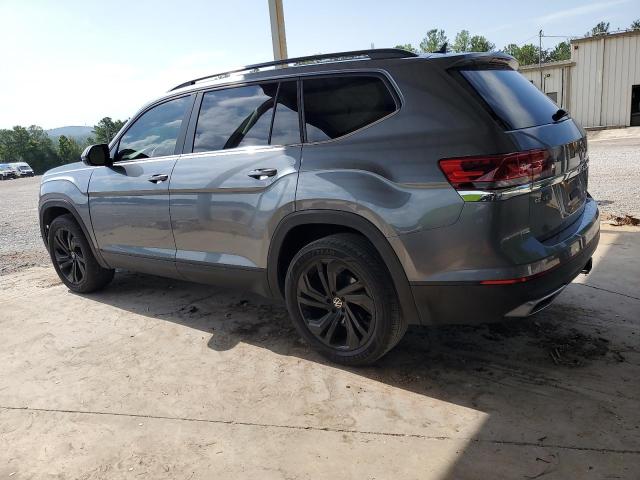 Photo 1 VIN: 1V2WR2CA0PC503342 - VOLKSWAGEN ATLAS SE 