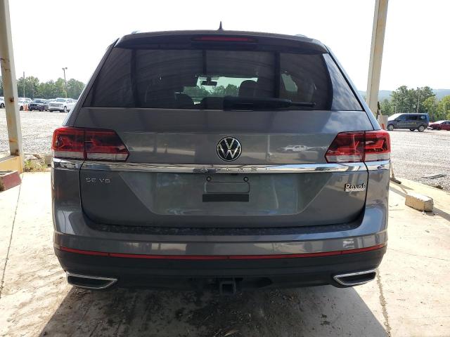 Photo 5 VIN: 1V2WR2CA0PC503342 - VOLKSWAGEN ATLAS SE 