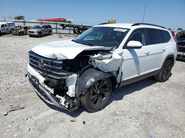 Photo 0 VIN: 1V2WR2CA0PC545252 - VOLKSWAGEN ATLAS 