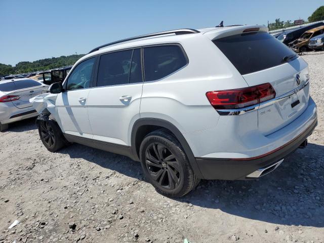 Photo 1 VIN: 1V2WR2CA0PC545252 - VOLKSWAGEN ATLAS 