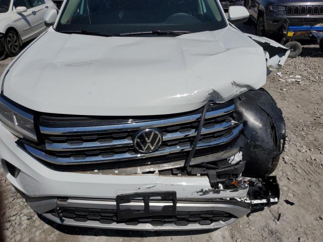 Photo 11 VIN: 1V2WR2CA0PC545252 - VOLKSWAGEN ATLAS 