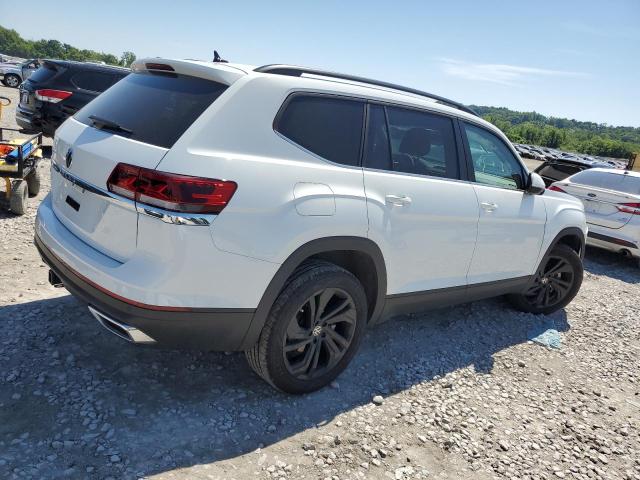 Photo 2 VIN: 1V2WR2CA0PC545252 - VOLKSWAGEN ATLAS 