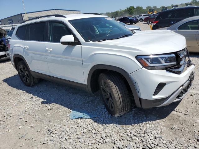 Photo 3 VIN: 1V2WR2CA0PC545252 - VOLKSWAGEN ATLAS 