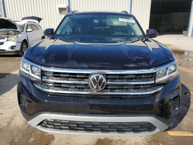 Photo 4 VIN: 1V2WR2CA0PC557966 - VOLKSWAGEN ATLAS 