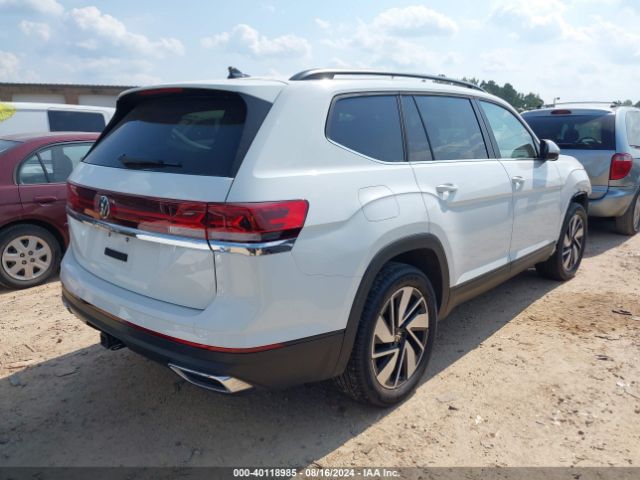 Photo 3 VIN: 1V2WR2CA0RC544590 - VOLKSWAGEN ATLAS 