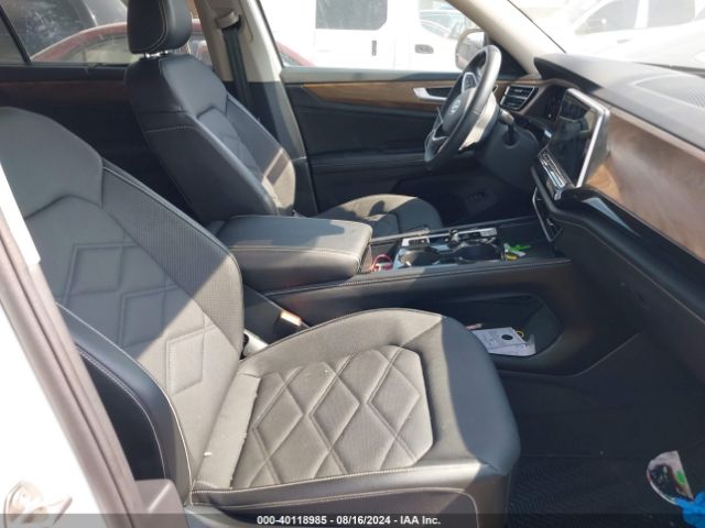 Photo 4 VIN: 1V2WR2CA0RC544590 - VOLKSWAGEN ATLAS 