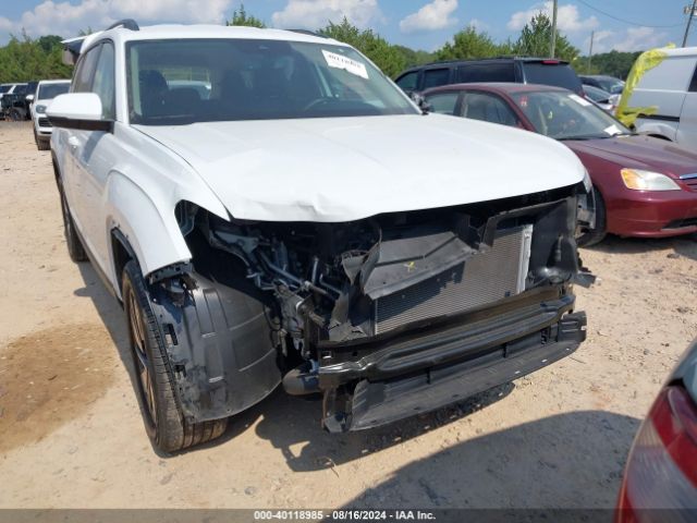 Photo 5 VIN: 1V2WR2CA0RC544590 - VOLKSWAGEN ATLAS 