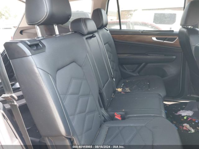 Photo 7 VIN: 1V2WR2CA0RC544590 - VOLKSWAGEN ATLAS 