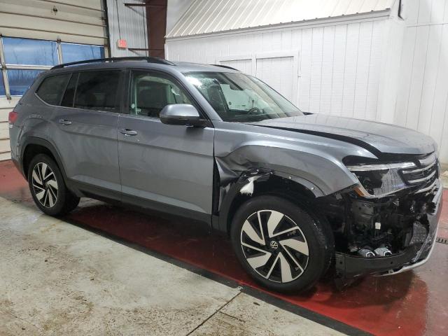 Photo 3 VIN: 1V2WR2CA0RC566430 - VOLKSWAGEN ATLAS SE 