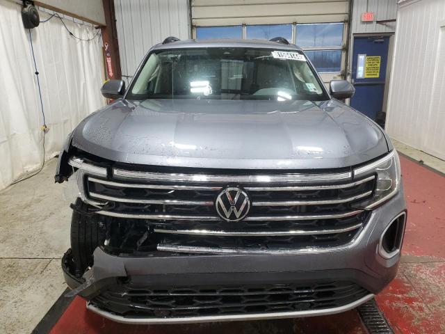 Photo 4 VIN: 1V2WR2CA0RC566430 - VOLKSWAGEN ATLAS SE 