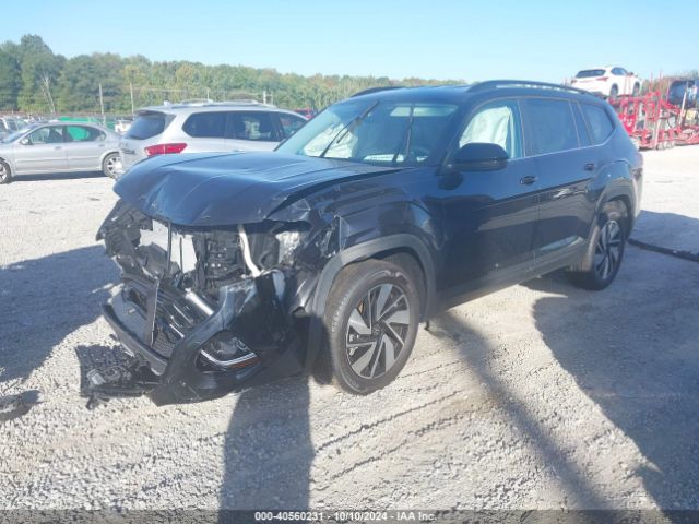 Photo 1 VIN: 1V2WR2CA0RC590663 - VOLKSWAGEN ATLAS 