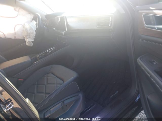 Photo 4 VIN: 1V2WR2CA0RC590663 - VOLKSWAGEN ATLAS 