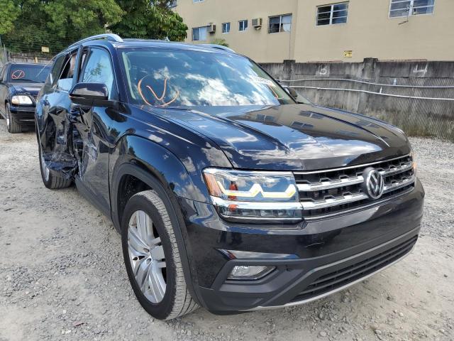 Photo 0 VIN: 1V2WR2CA1KC504430 - VOLKSWAGEN ATLAS SE 